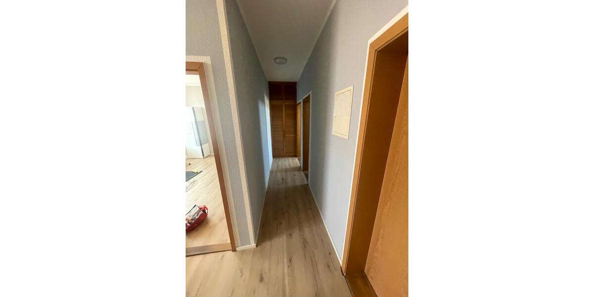 Etagenwohnung Barth - 3 Zimmer, 88 m&sup2;, 750&euro; | Angebot:25980924