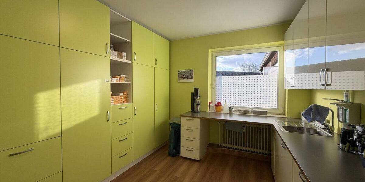 Gewerbeobjekt Rosengarten Nenndorf - 1.780&euro; | Angebot:25928946