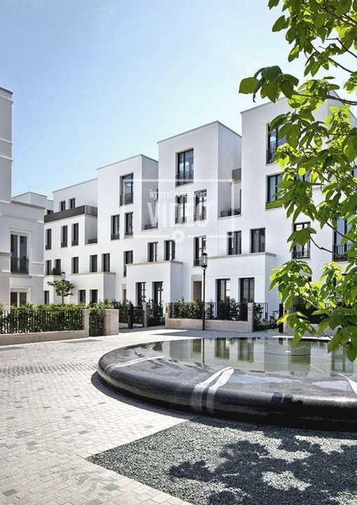 Wohnung zum Mieten in Hamburg 5.200 € 253.99 m²