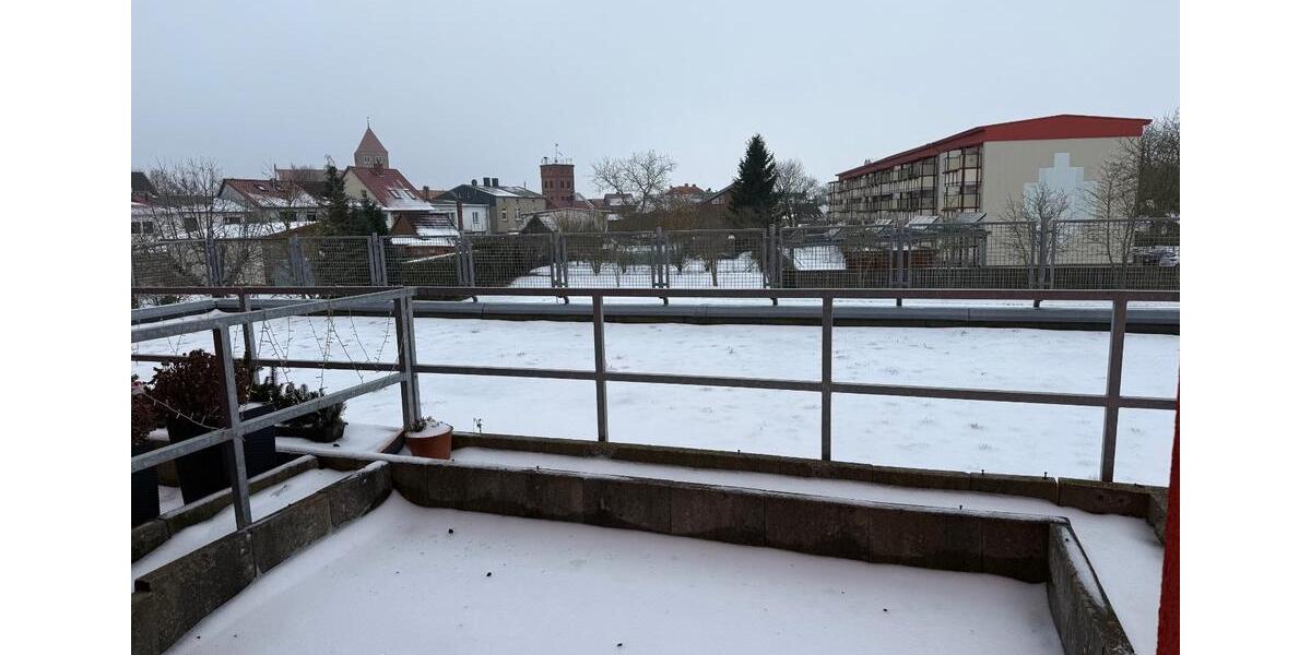 Etagenwohnung Plau am See - 3 Zimmer, 72 m&sup2;, 615&euro; | Angebot:25483761