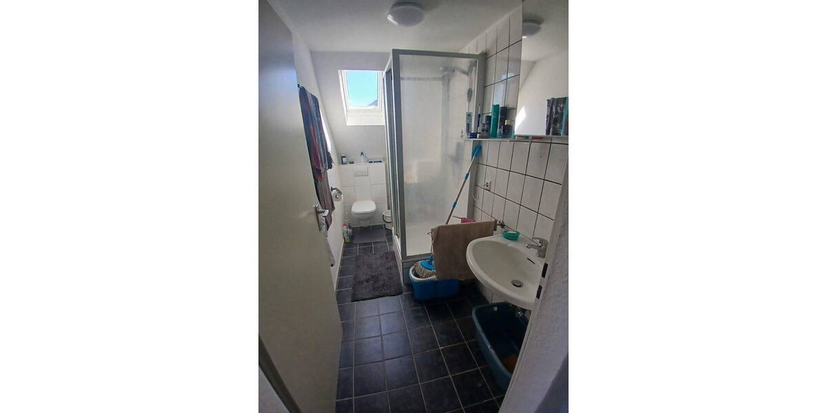 Etagenwohnung Gütersloh Avenwedde - 2 Zimmer, 58 m&sup2;, 600&euro; | Angebot:26807685