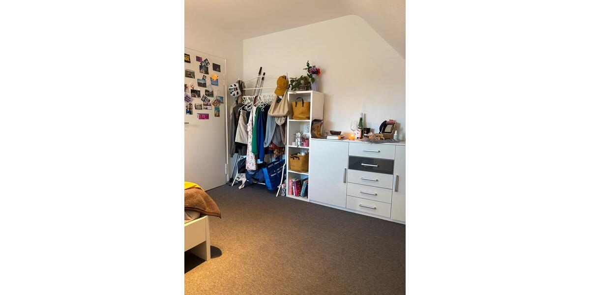 Wohnen auf Zeit Göttingen Grone - 1 Zimmer, 14 m&sup2;, 426&euro; | Angebot:25871905