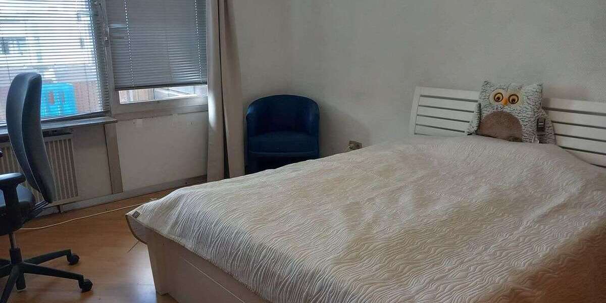 Zimmer Ratingen - 2 Zimmer, 1.195&euro; | Angebot:24987561
