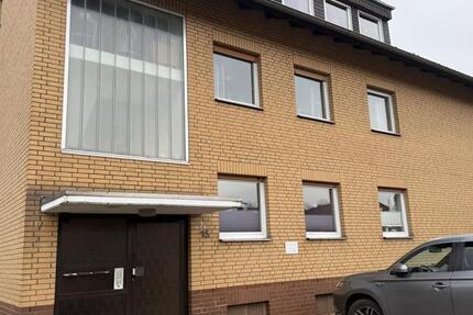 Attraktive Erdgeschosswohnung mit großzügigem Balkon und Garten im OT Holtorf 4 zimmer