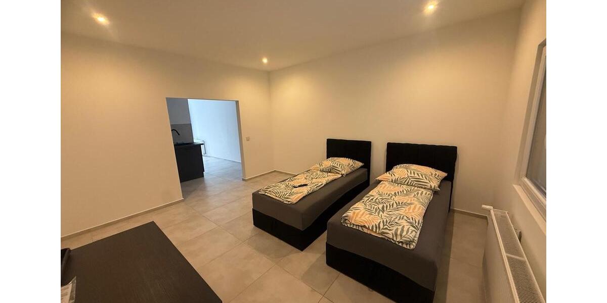 Erdgeschoßwohnung Speyer - 1 Zimmer, 44 m&sup2;, 1.000&euro; | Angebot:24415747
