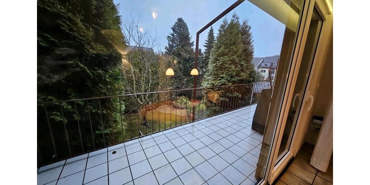 3,5-Zimmer-Wohnung (81m2) | Balkon | 1. OG | Bottrop Fuhlenbrock 3 zimmer