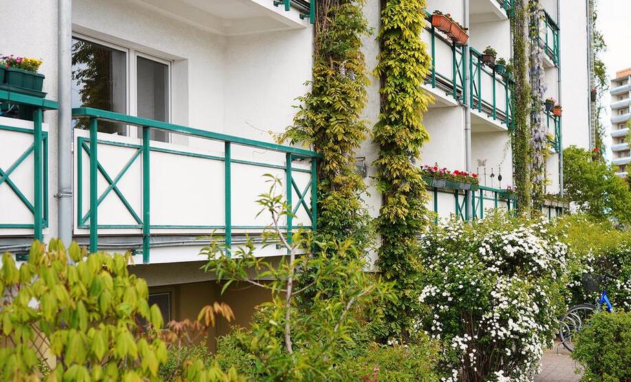 Für Ihre Familie ein neues Zuhause!