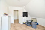 Moderne 4 Zi Maisonette mit 2 Schlafräumen mitten in Hornau