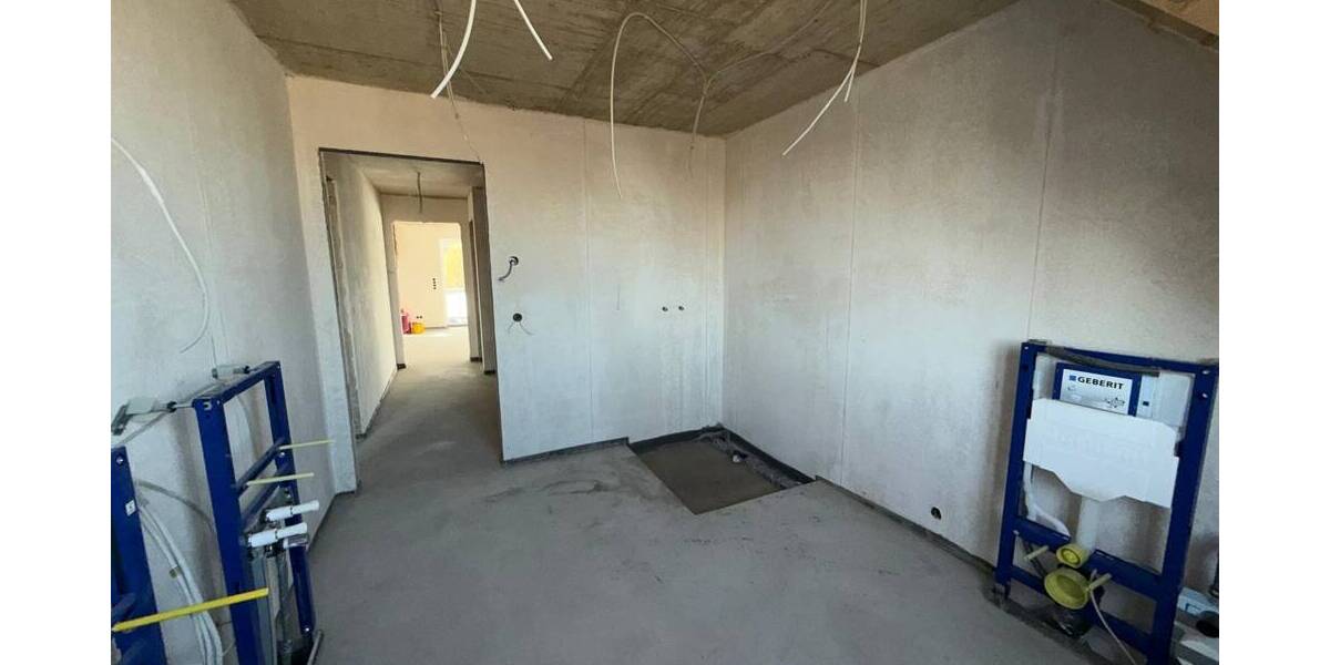 Etagenwohnung Kempen - 3 Zimmer, 124 m&sup2;, 1.590&euro; | Angebot:25689107