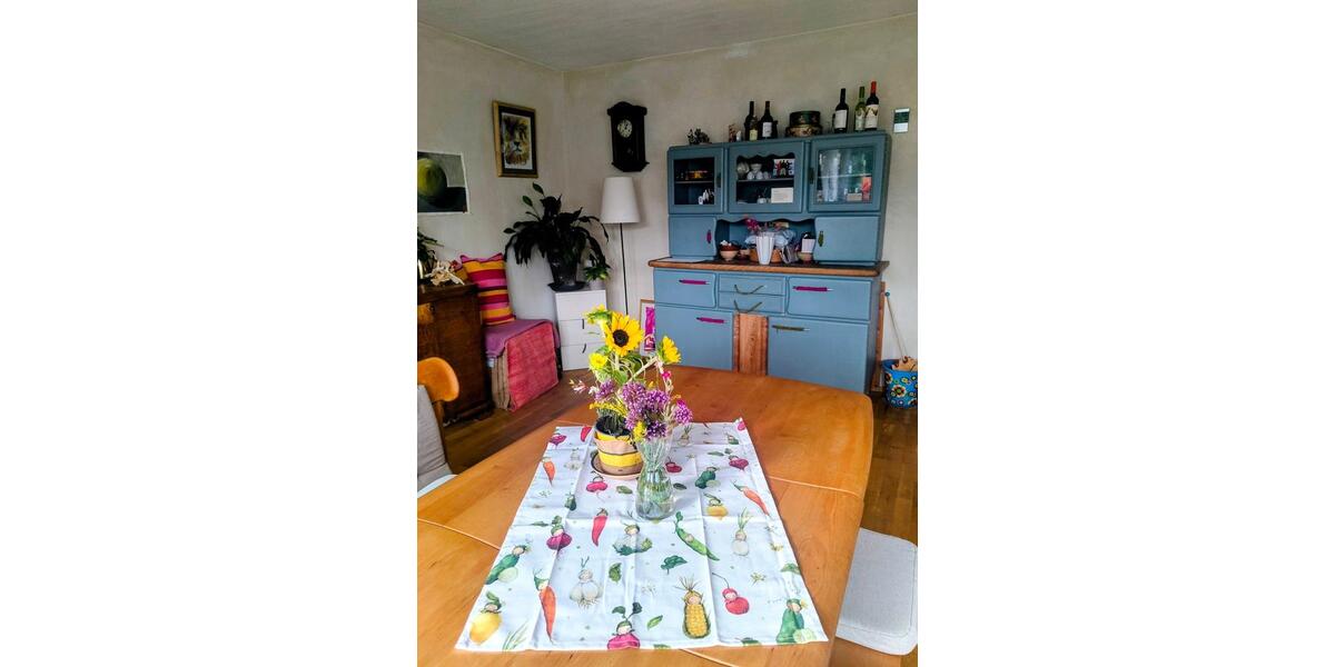 Wohnen auf Zeit Oberursel (Taunus) - 2 Zimmer, 40 m&sup2;, 1.000&euro; | Angebot:25416664