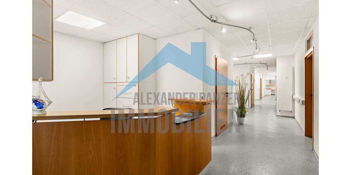 Gewerbeobjekt Baunatal - 1.650&euro; | Angebot:27610171