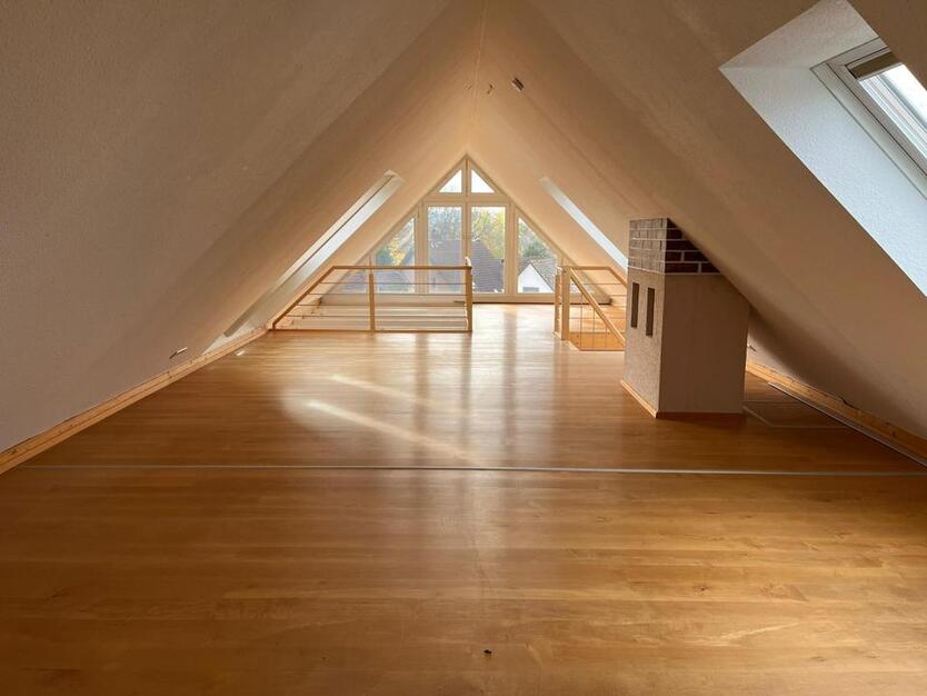 4 Zimmerwohnung mit EBK und Garage in Buchheim, March 79232 zimmer