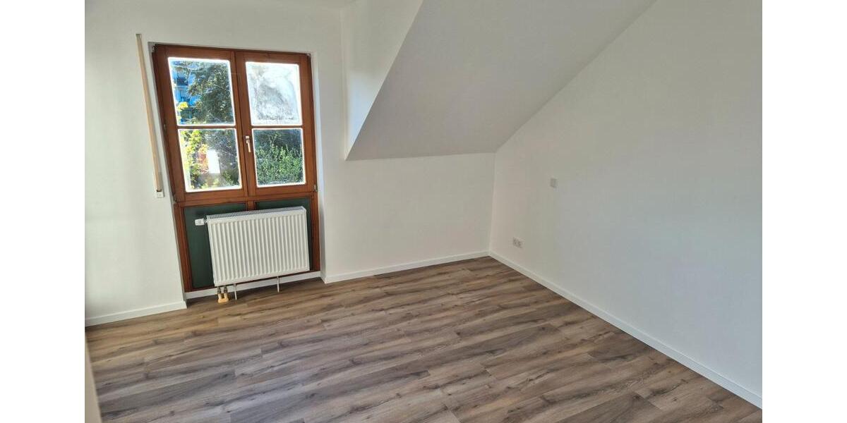 Maisonettenwohnung Herborn - 3 Zimmer, 79 m&sup2;, 800&euro; | Angebot:26285036