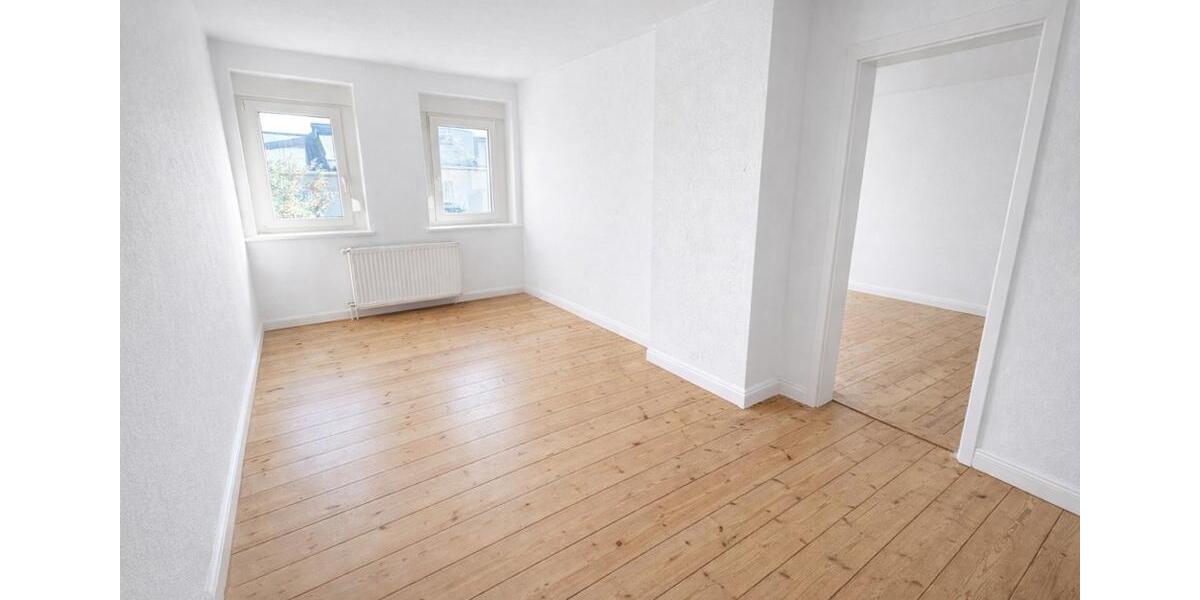 Etagenwohnung Lübben (Spreewald) - 2.5 Zimmer, 60 m&sup2;, 600&euro; | Angebot:25782072