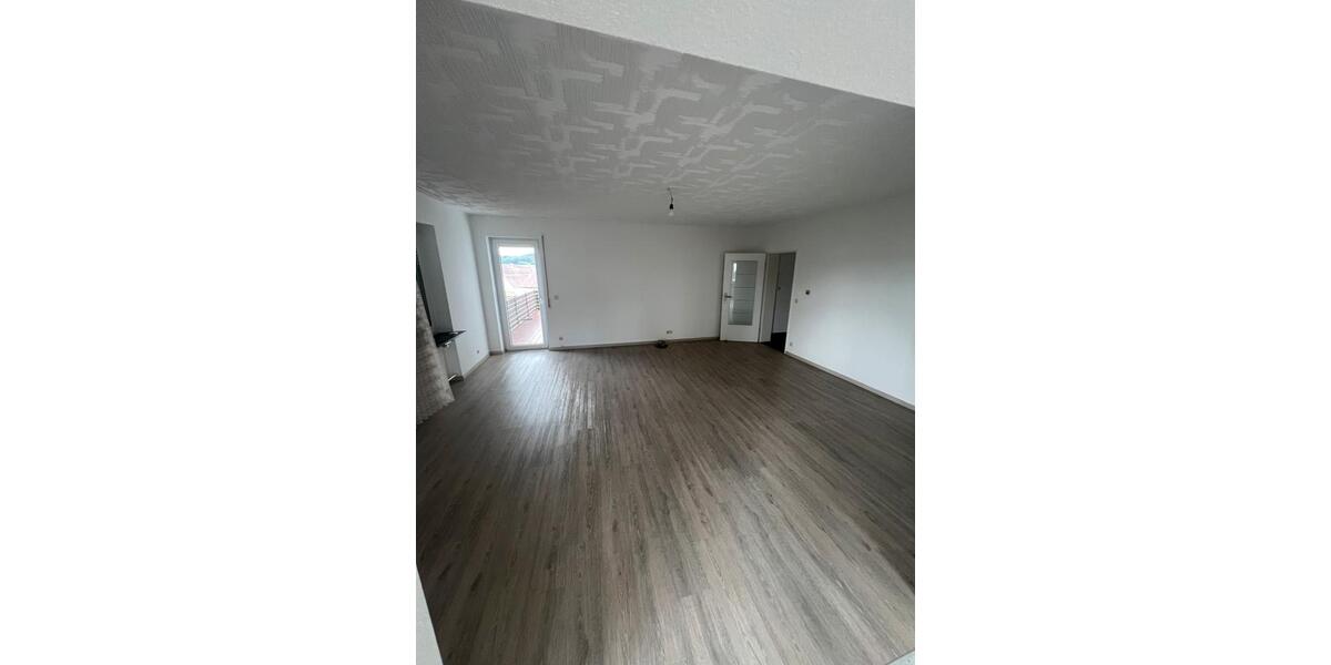 Erdgeschoßwohnung Haigerloch - 4 Zimmer, 1.200&euro; | Angebot:21599519