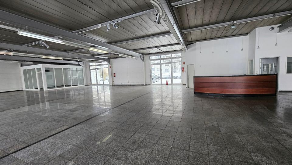 Gewerbeobjekt Aschaffenburg Gailbach - 4.200&euro; | Angebot:23555524