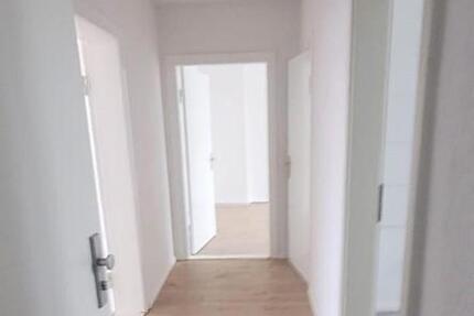 Frisch renovierte 3-Zimmer-Wohnung in Geestemünde - bezugsfertig zimmer