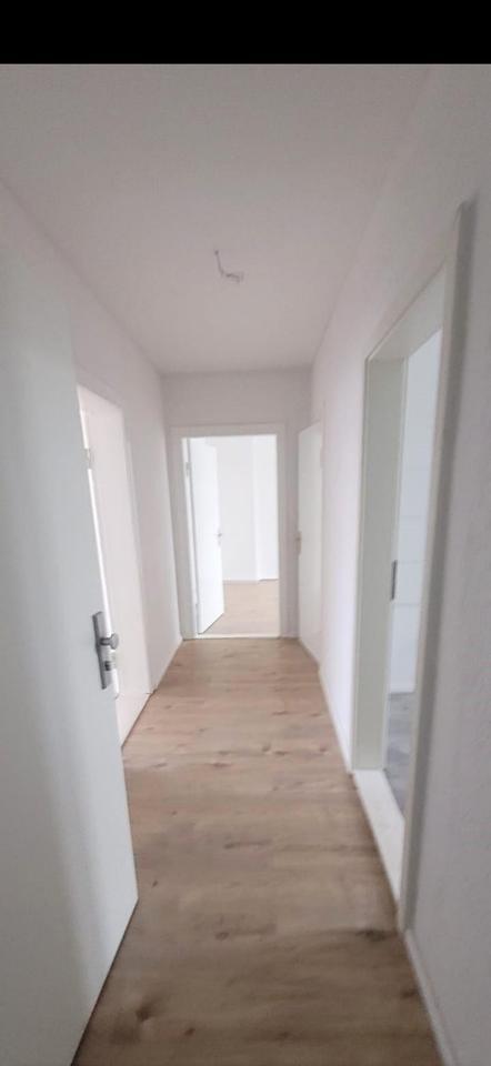 Frisch renovierte 3-Zimmer-Wohnung in Geestemünde - bezugsfertig zimmer