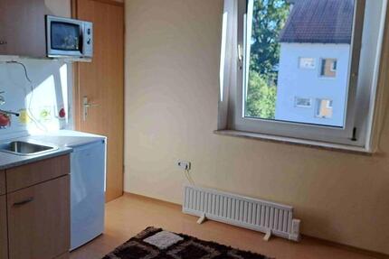 1 Zimmer Appartement 1 zimmer