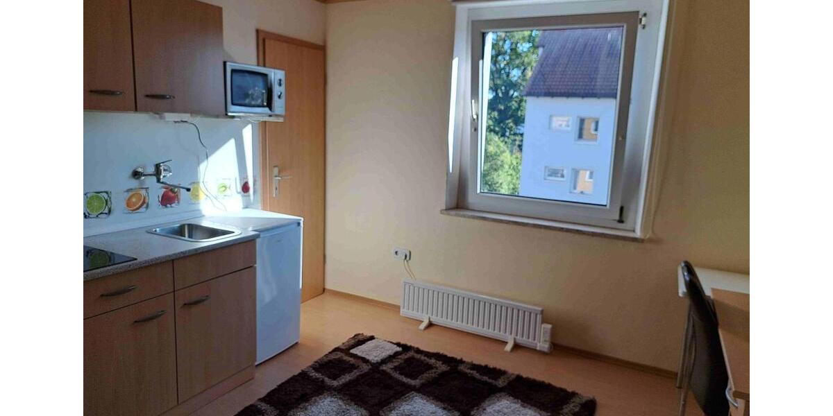 1 Zimmer Appartement 1 zimmer