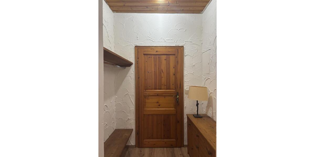 Erdgeschoßwohnung Stuttgart Lehen - 1 Zimmer, 38 m&sup2;, 790&euro; | Angebot:25883035