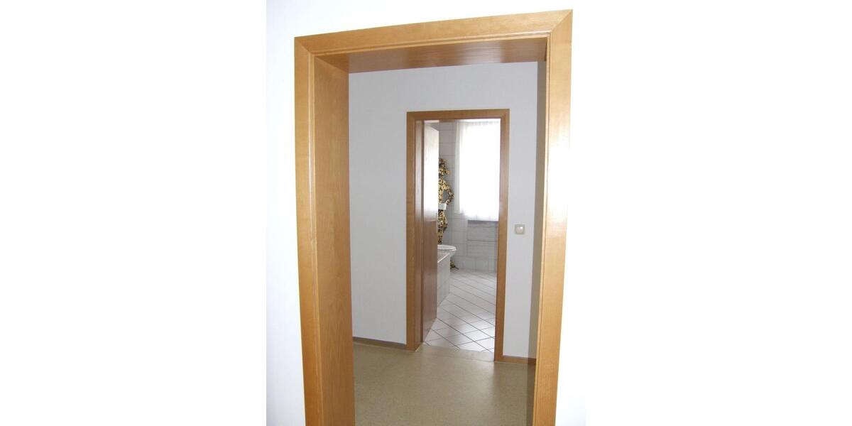 Etagenwohnung Schönsee - 2 Zimmer, 58 m&sup2;, 400&euro; | Angebot:25853943