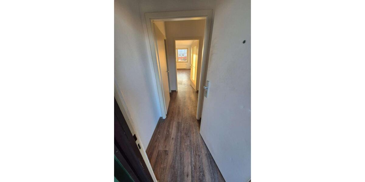 Etagenwohnung Hannover Buchholz-Kleefeld - 2 Zimmer, 60 m&sup2;, 690&euro; | Angebot:24689271