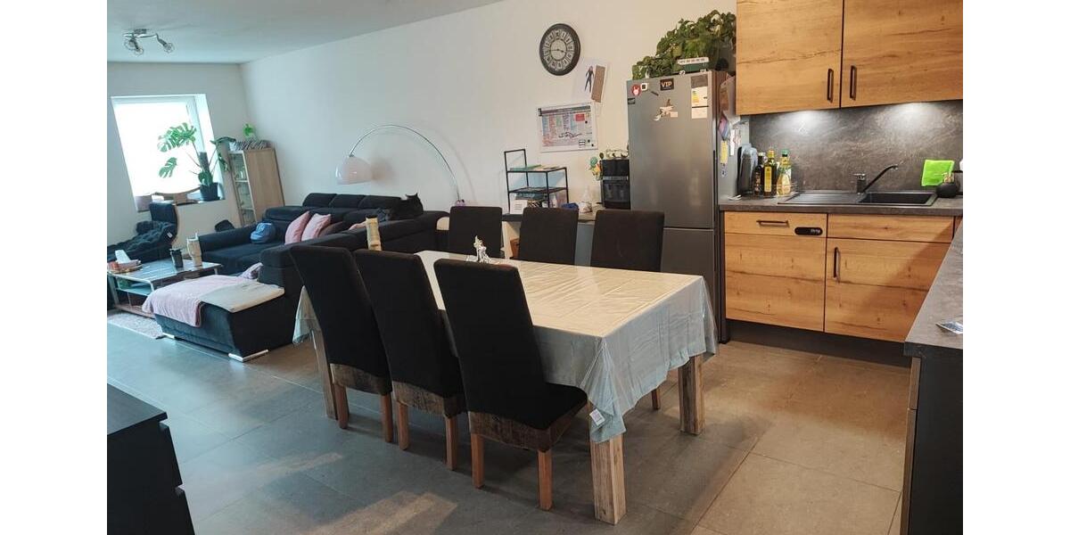 Erdgeschoßwohnung Saterland - 5 Zimmer, 104 m&sup2;, 1.150&euro; | Angebot:26033947