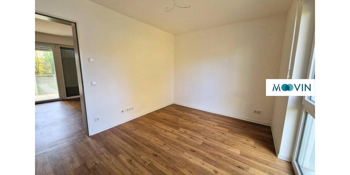 Etagenwohnung Osnabrück Hellern - 4 Zimmer, 94 m&sup2;, 1.230&euro; | Angebot:23528197
