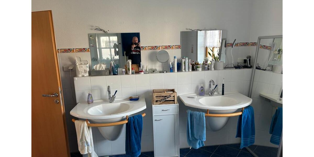 Erdgeschoßwohnung Altdorf bei Nürnberg - 3.5 Zimmer, 110 m&sup2;, 1.400&euro; | Angebot:25929832