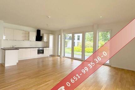 Wohnung Trier Trier-Nord - 3 Zimmer, 92 m&sup2;, 1.235&euro; | Angebot:26686318