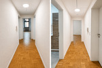 Etagenwohnung Trier Trier-Süd - 2 Zimmer, 55 m&sup2;, 850&euro; | Angebot:26694854
