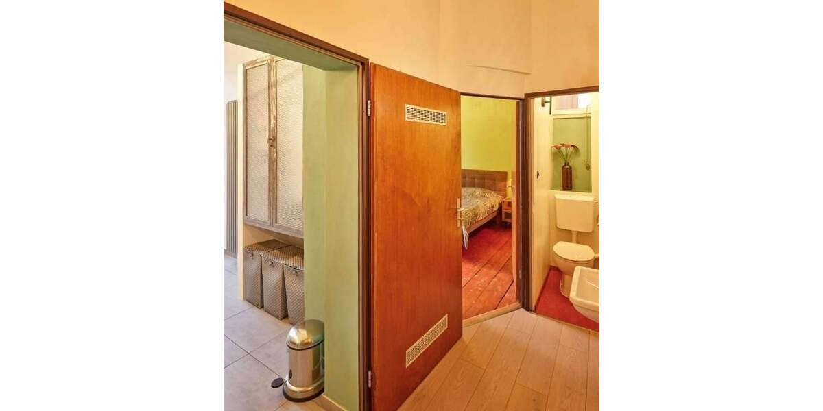 Etagenwohnung Frankfurt am Main Nordend-Ost - 3 Zimmer, 90 m&sup2;, 2.350&euro; | Angebot:25287514