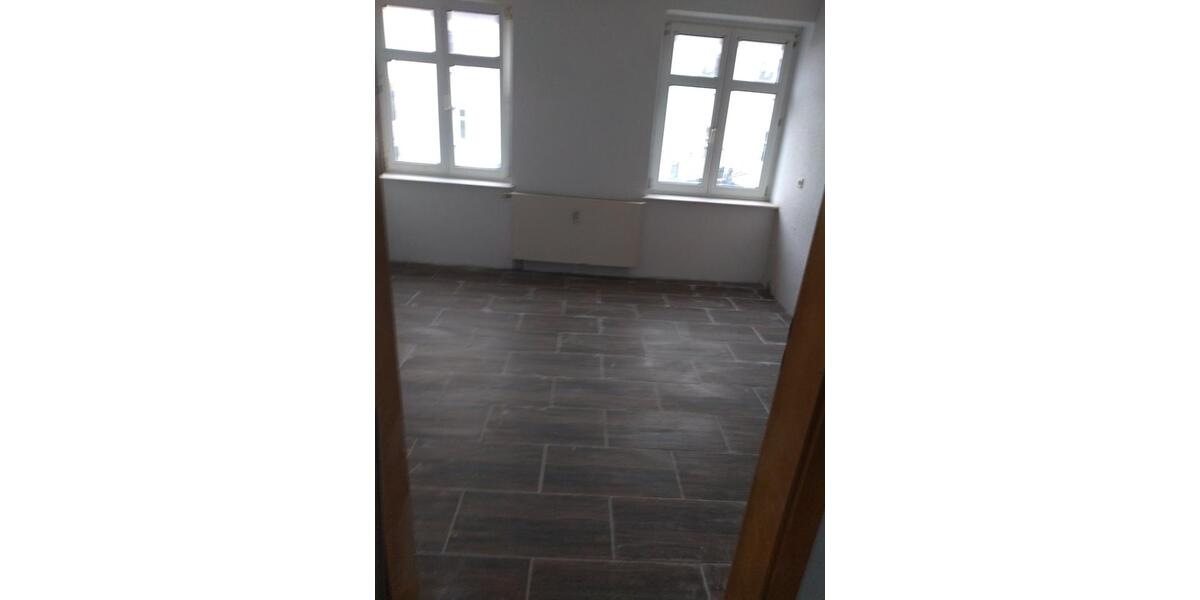 Erdgeschoßwohnung Menteroda - 3 Zimmer, 65 m&sup2;, 400&euro; | Angebot:25783763