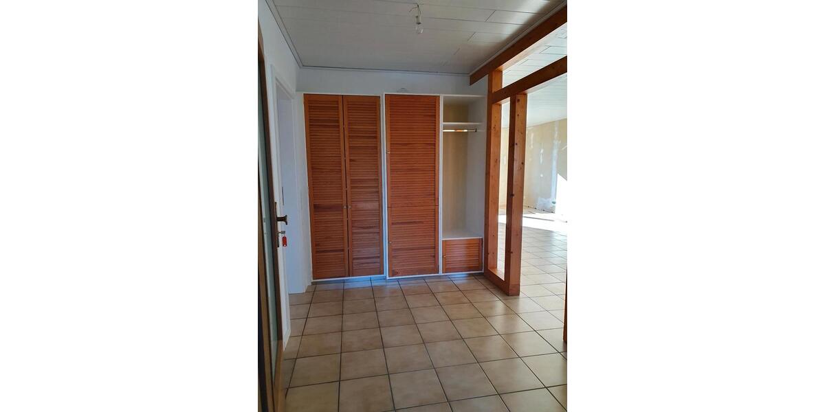 Etagenwohnung Ascheberg - 4 Zimmer, 120 m&sup2;, 935&euro; | Angebot:25361883