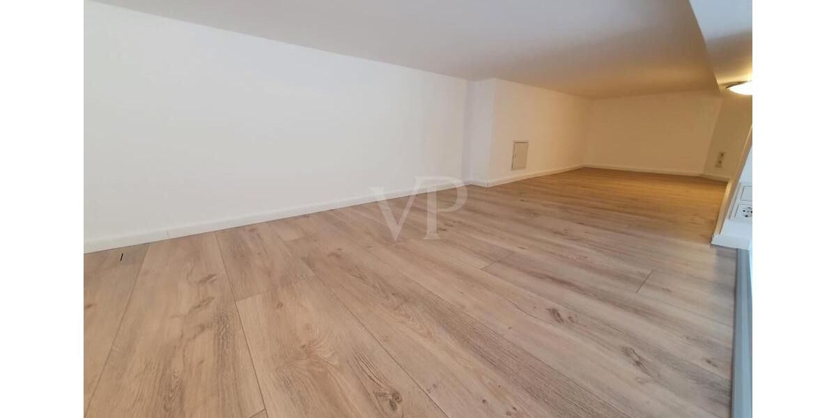 Etagenwohnung Siegen - 1 Zimmer, 23 m&sup2;, 390&euro; | Angebot:26545810