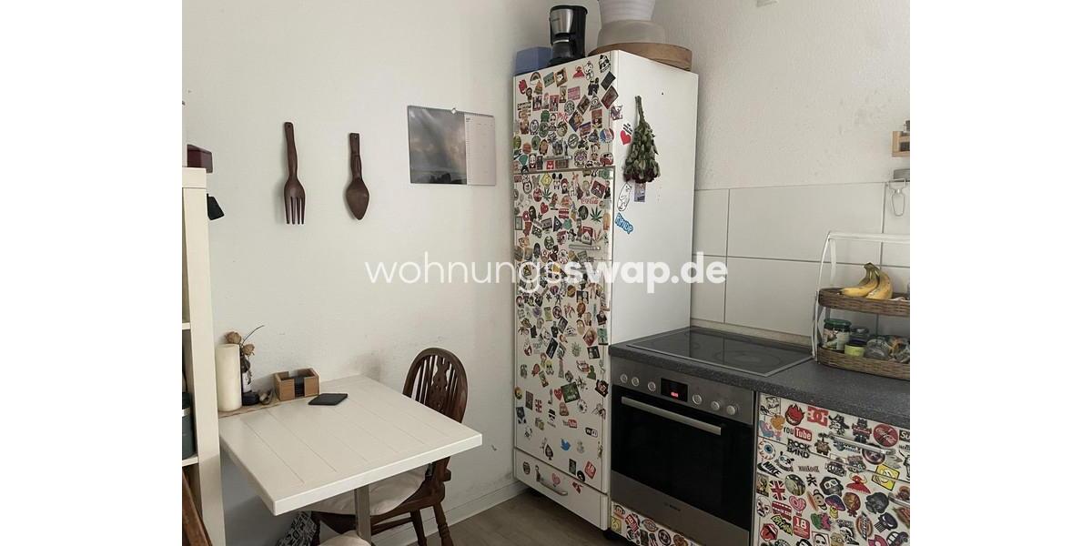 Etagenwohnung Bonn Auerberg - 3 Zimmer, 64 m&sup2;, 700&euro; | Angebot:24538931