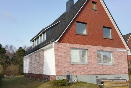 Wohnung Nebel - 4 Zimmer, 84 m&sup2;, 1.200&euro; | Angebot:25988111