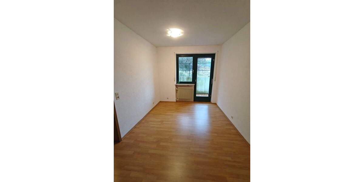 Etagenwohnung Gersfeld (Rhön) Gersfeld - 3 Zimmer, 110 m&sup2;, 750&euro; | Angebot:25668616