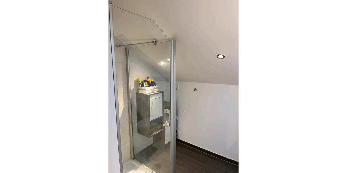 Dachgeschoßwohnung Spiegelau - 3 Zimmer, 70 m&sup2;, 550&euro; | Angebot:26674769