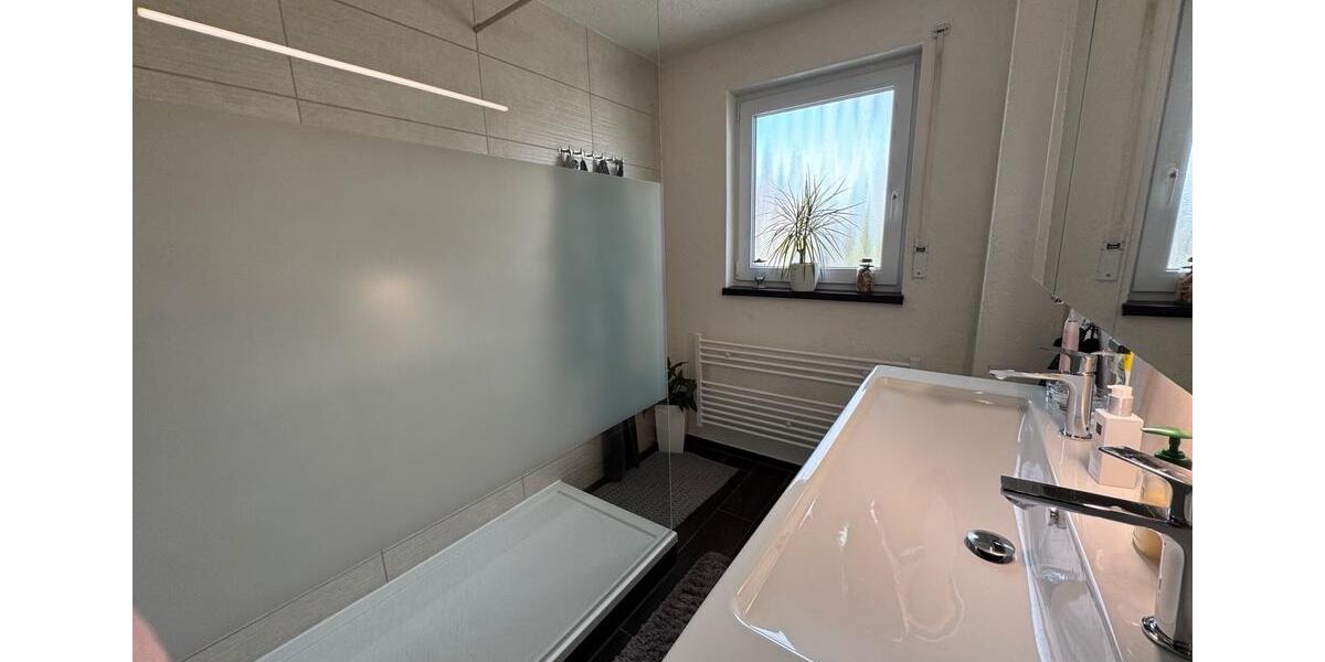 Etagenwohnung Magstadt - 3 Zimmer, 70 m&sup2;, 1.440&euro; | Angebot:26691638