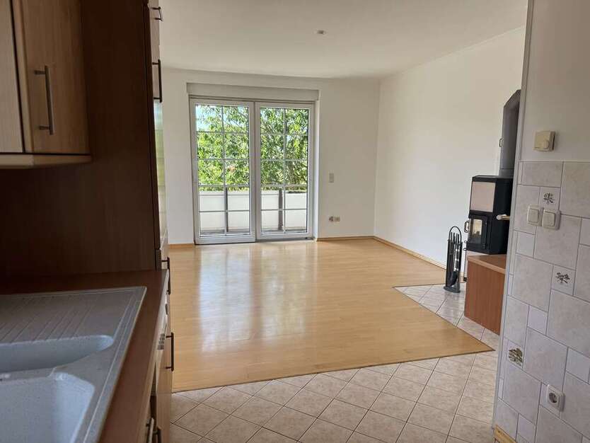 Wohnung zum Mieten in Kating 750 € 58 m²