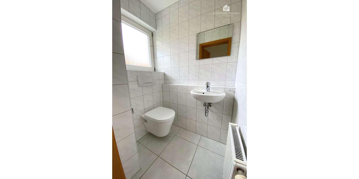Etagenwohnung Nördlingen - 3 Zimmer, 74 m&sup2;, 799&euro; | Angebot:26167017