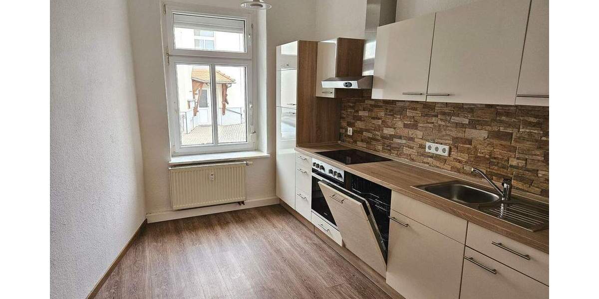 Etagenwohnung Wilsdruff - 3 Zimmer, 102 m&sup2;, 745&euro; | Angebot:24911994