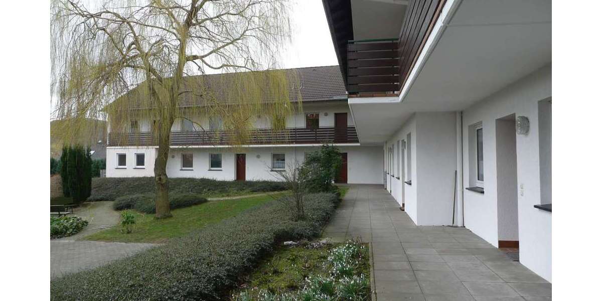 Etagenwohnung Salzhemmendorf - 1 Zimmer, 45 m&sup2;, 238&euro; | Angebot:27280754