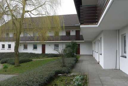 Wohnung Salzhemmendorf - 1 Zimmer, 45 m&sup2;, 238&euro; | Angebot:27280754
