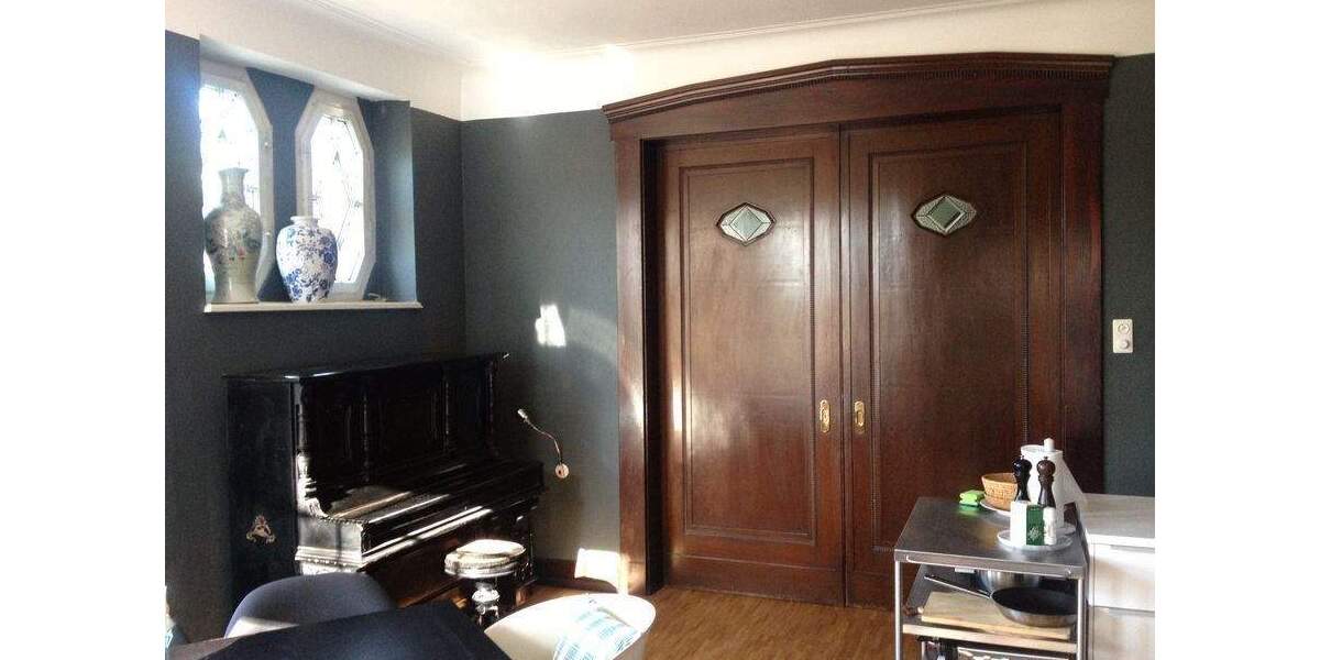 Wohnen im Park - sehr schöne Wohnung - Etagenwohnung Kierspe Grünenbaum | Angebot:25476183