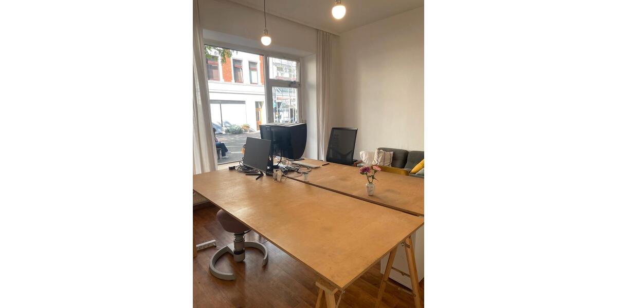 Gewerbeobjekt Köln Ehrenfeld - 250&euro; | Angebot:26628957