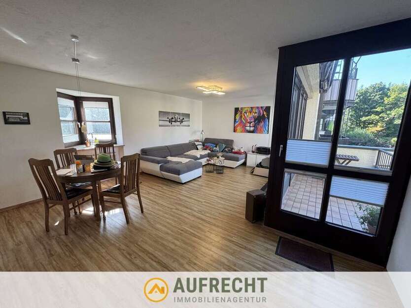 Wohnung zum Mieten in Dachau 900 € 62 m²