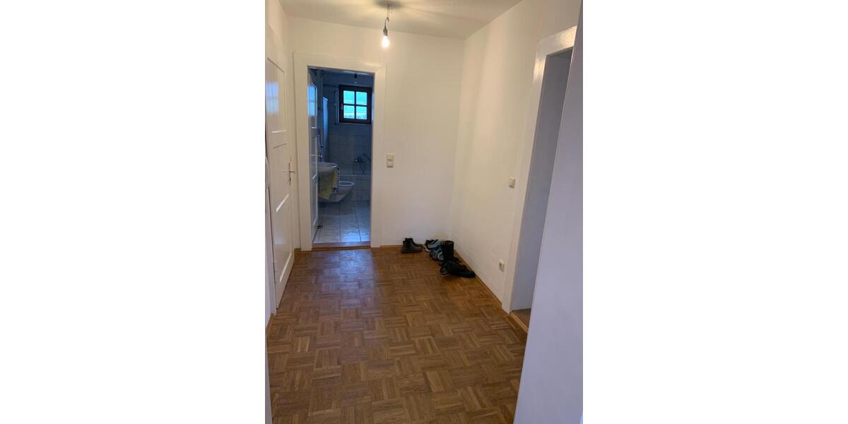 Etagenwohnung Neukirchen bei Heiligen Blut - 3.5 Zimmer, 78 m&sup2;, 650&euro; | Angebot:23839179